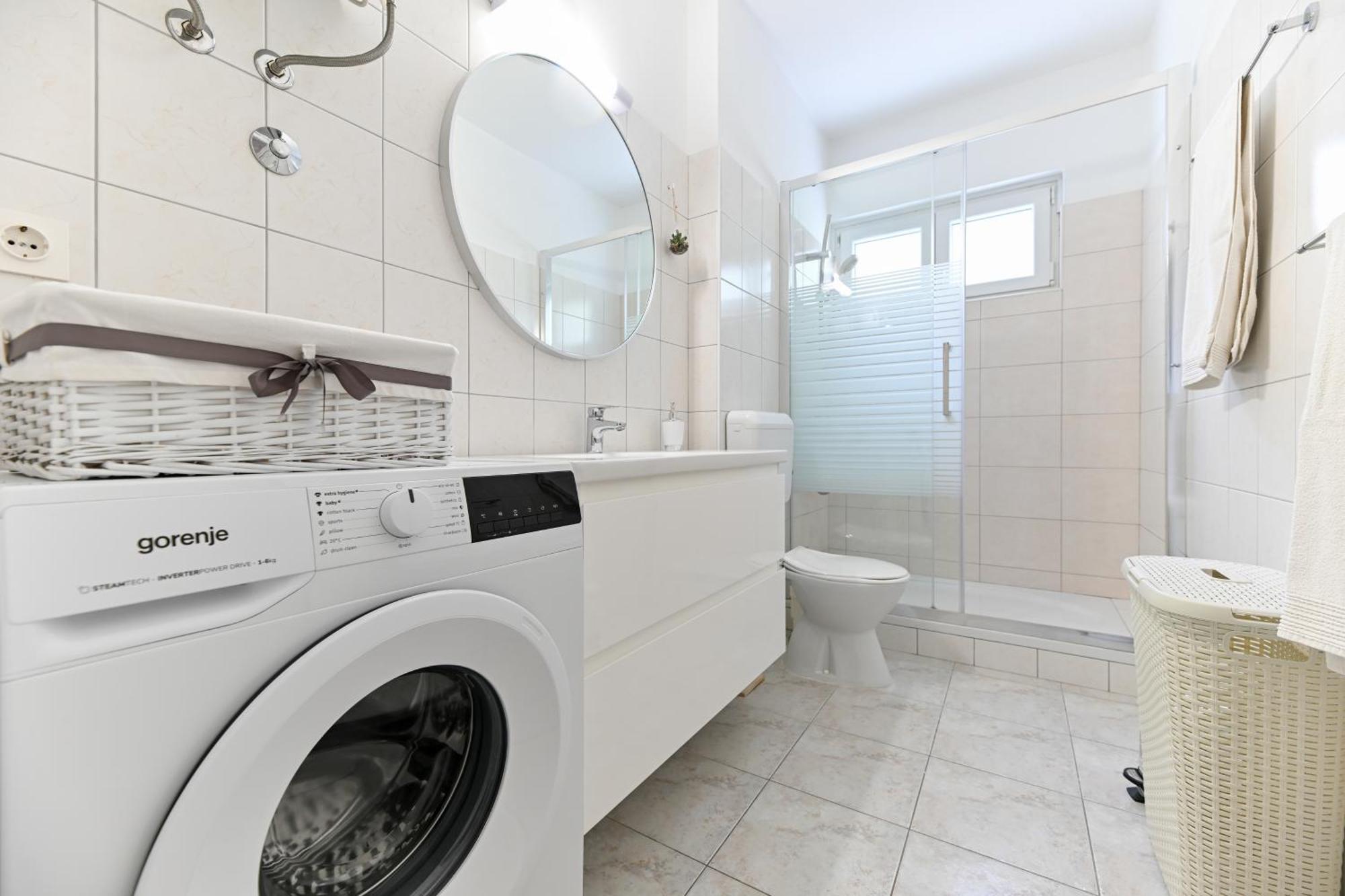 Near Zadar City Center Apartment With Free Parking And Air Condition In Each Room Extérieur photo