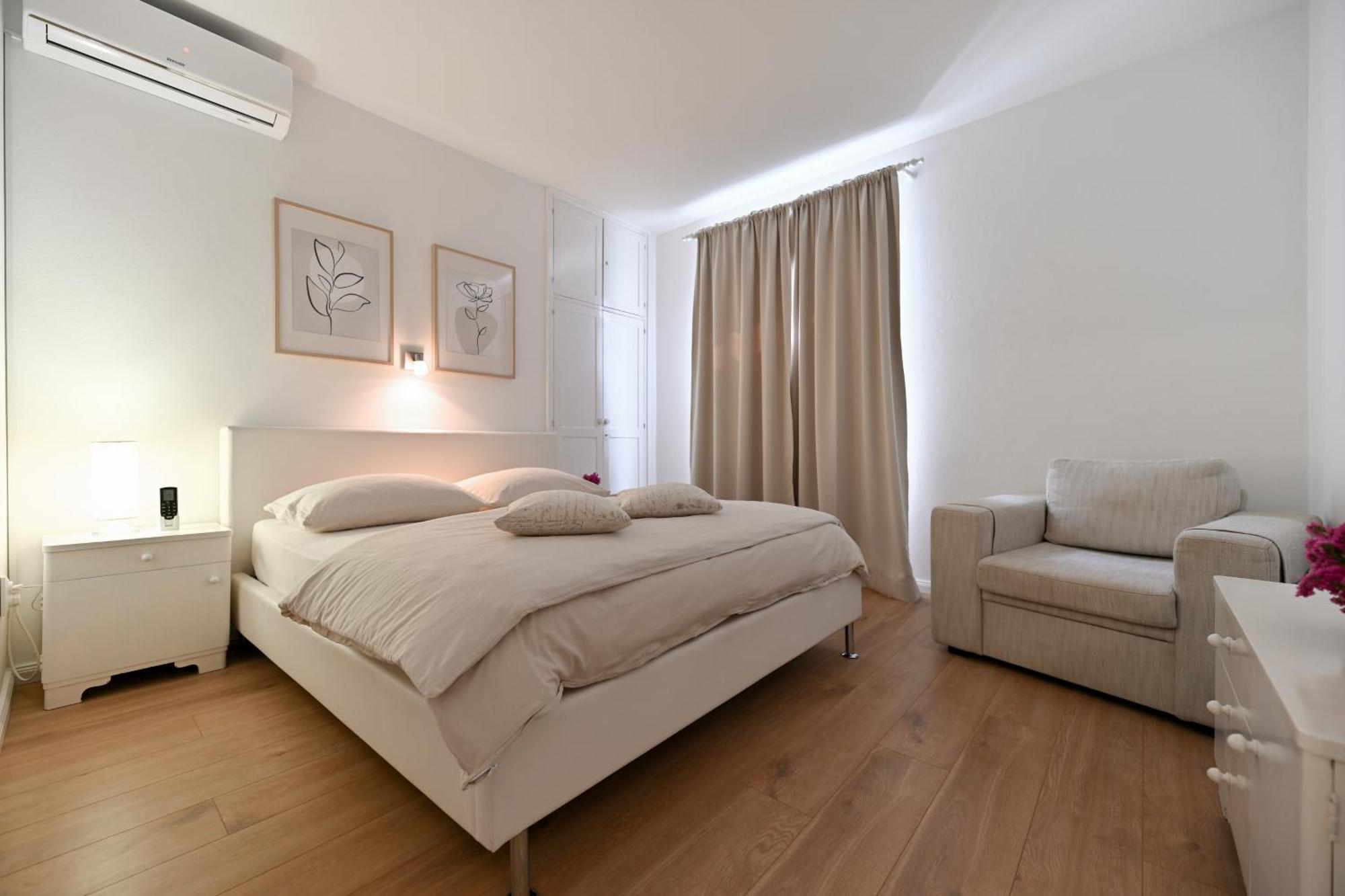 Near Zadar City Center Apartment With Free Parking And Air Condition In Each Room Extérieur photo