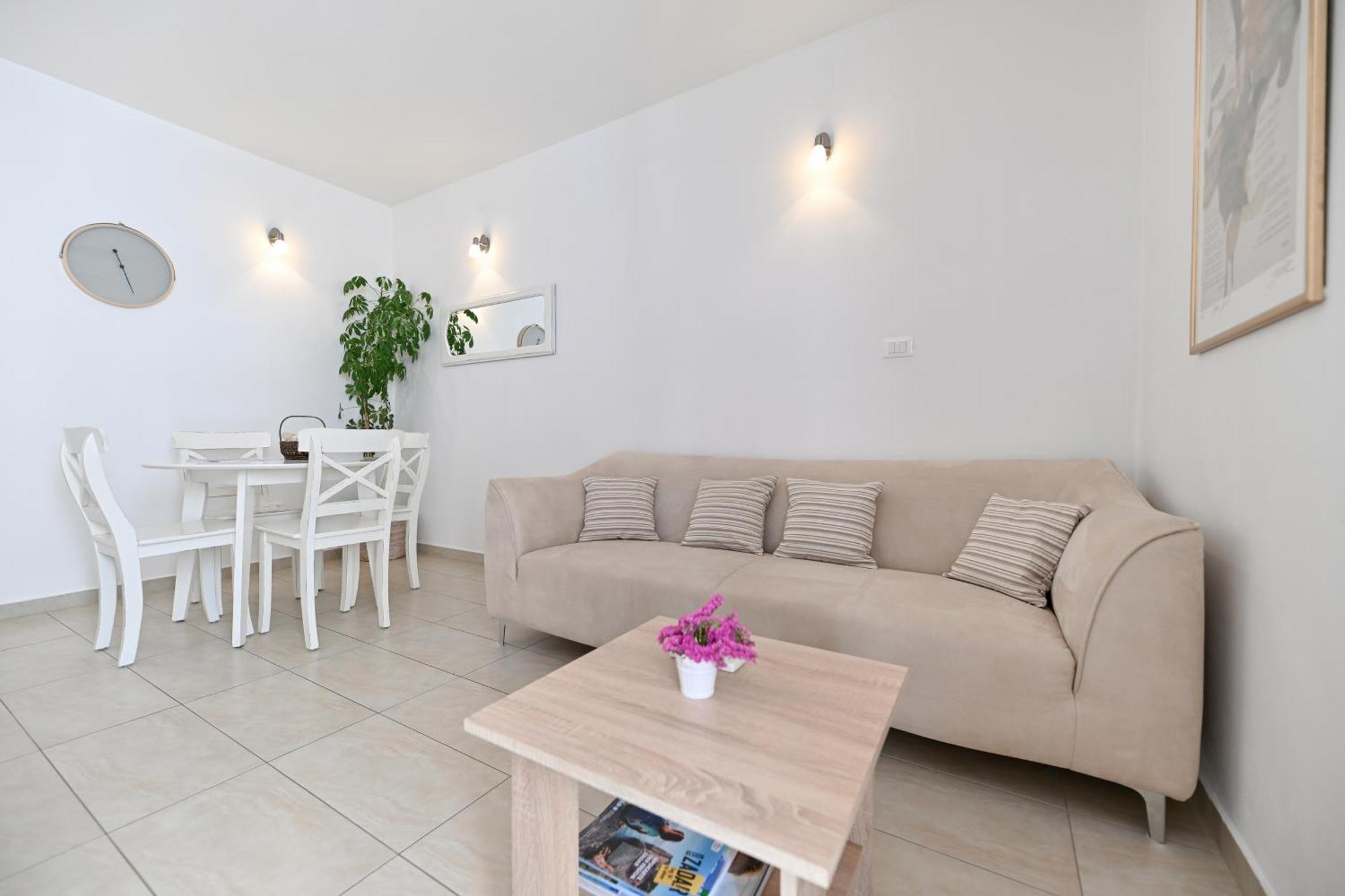 Near Zadar City Center Apartment With Free Parking And Air Condition In Each Room Extérieur photo
