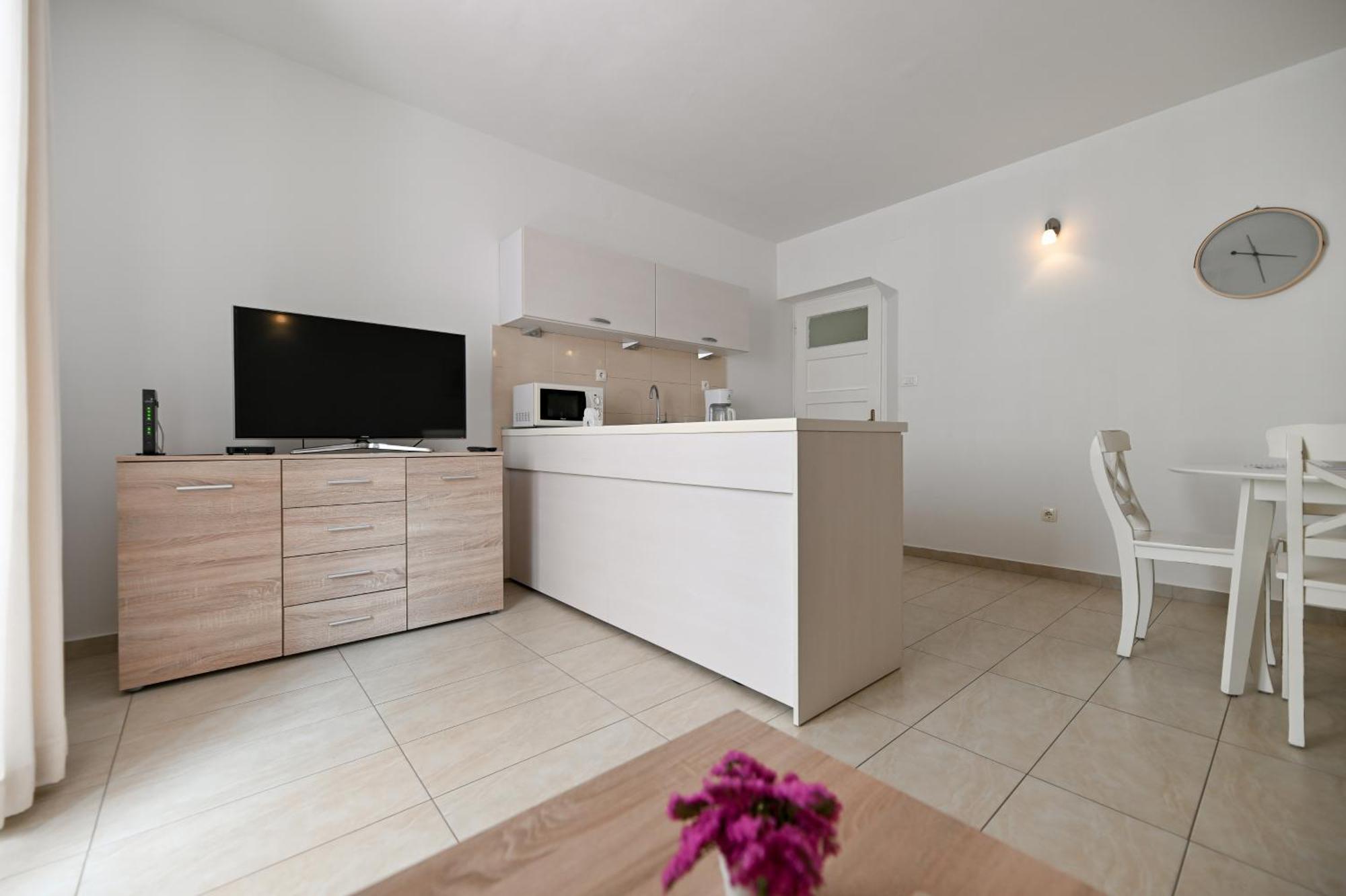 Near Zadar City Center Apartment With Free Parking And Air Condition In Each Room Extérieur photo