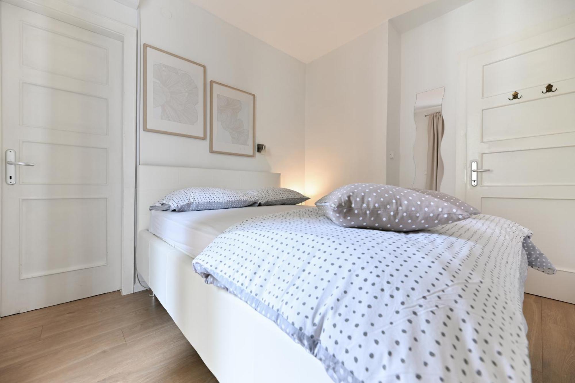 Near Zadar City Center Apartment With Free Parking And Air Condition In Each Room Extérieur photo