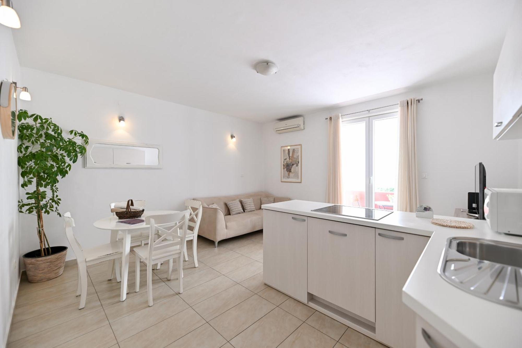 Near Zadar City Center Apartment With Free Parking And Air Condition In Each Room Extérieur photo