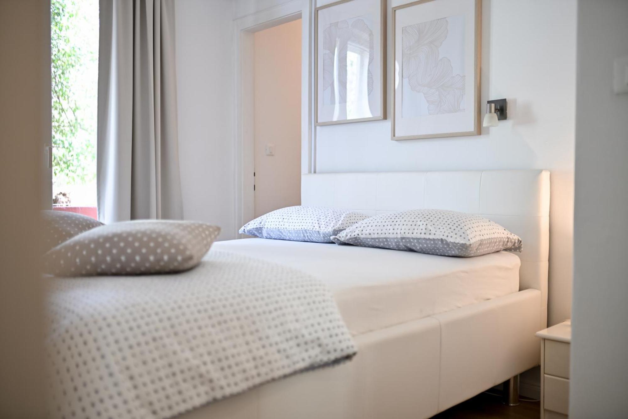 Near Zadar City Center Apartment With Free Parking And Air Condition In Each Room Extérieur photo