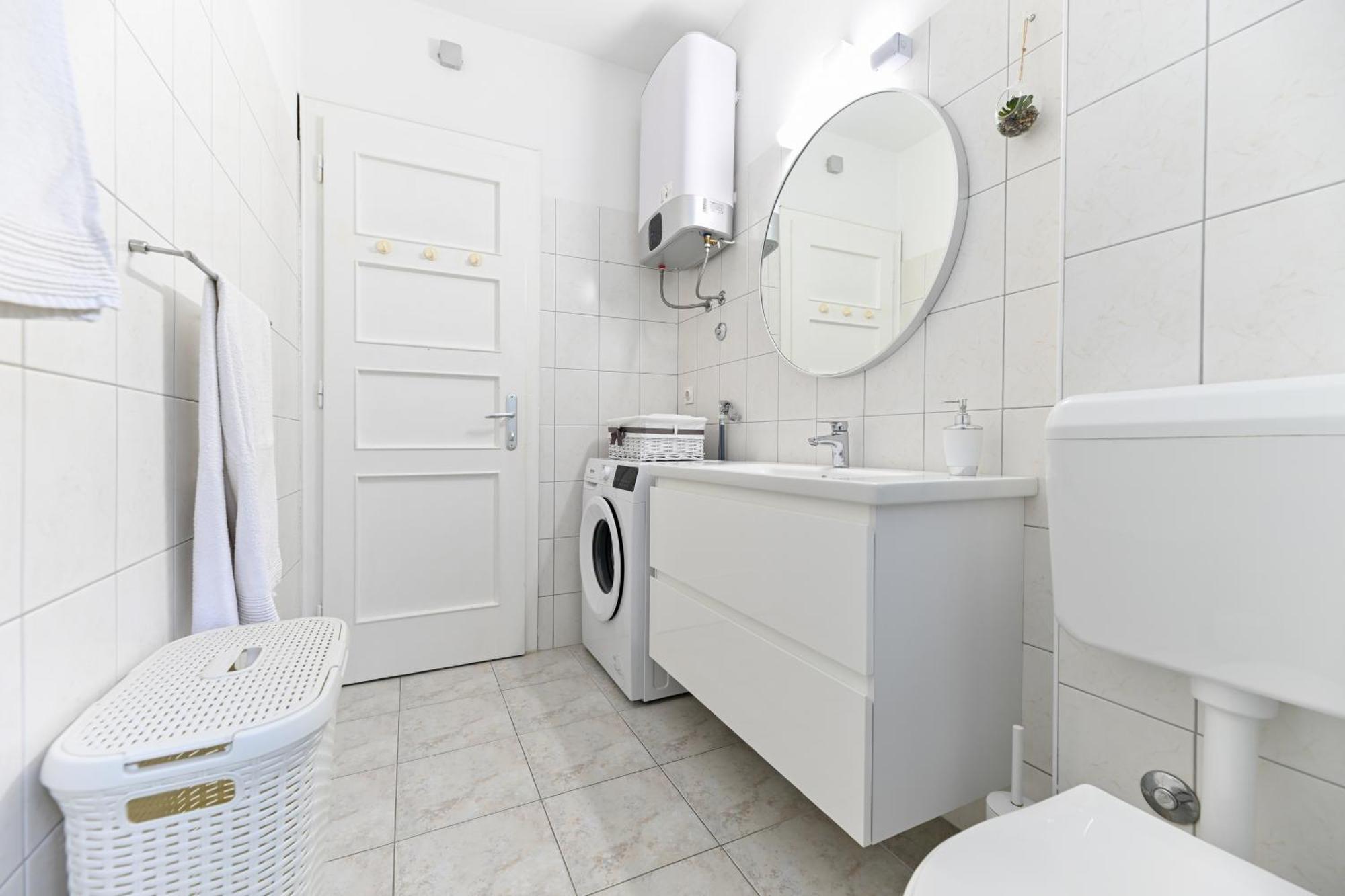 Near Zadar City Center Apartment With Free Parking And Air Condition In Each Room Extérieur photo