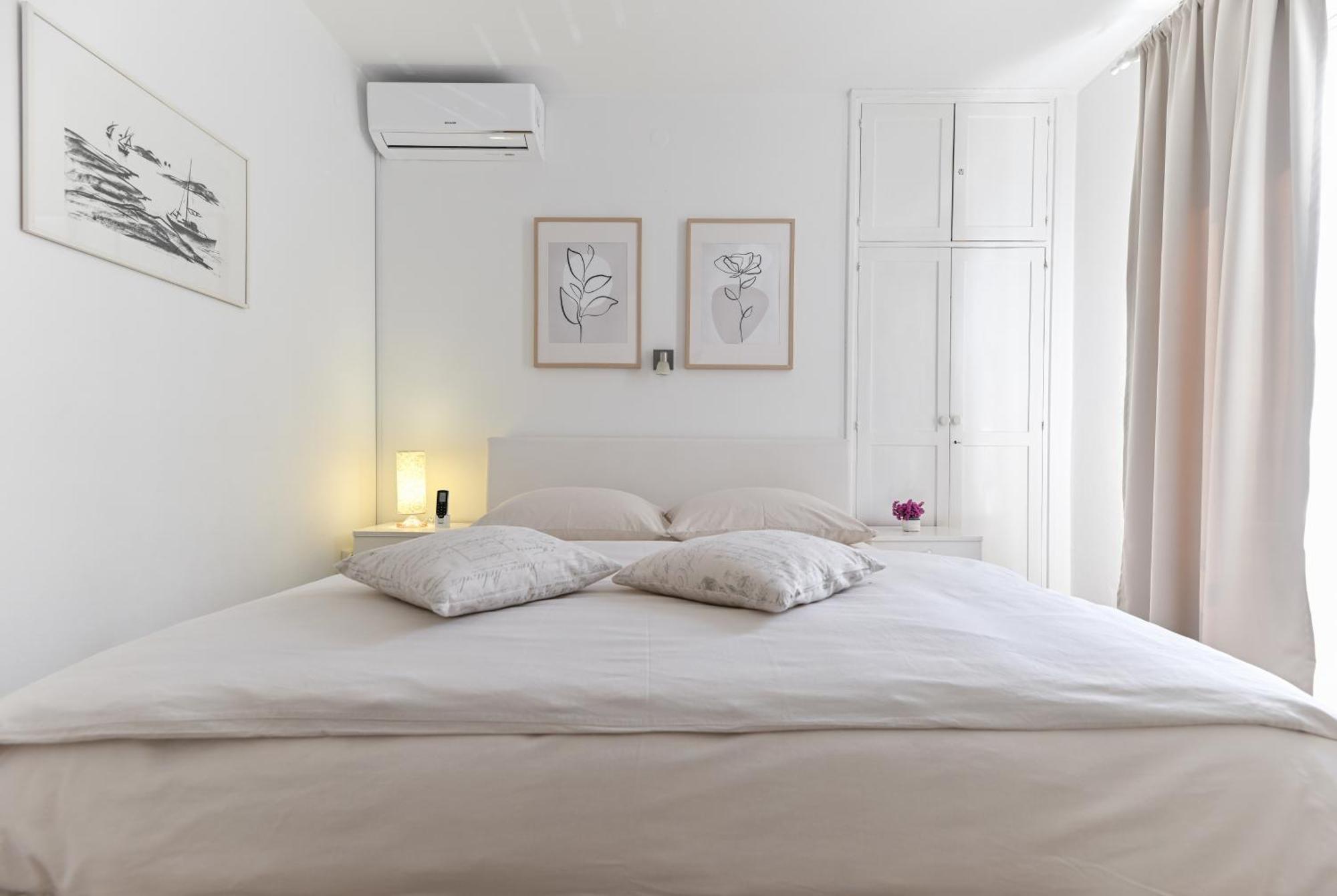 Near Zadar City Center Apartment With Free Parking And Air Condition In Each Room Extérieur photo