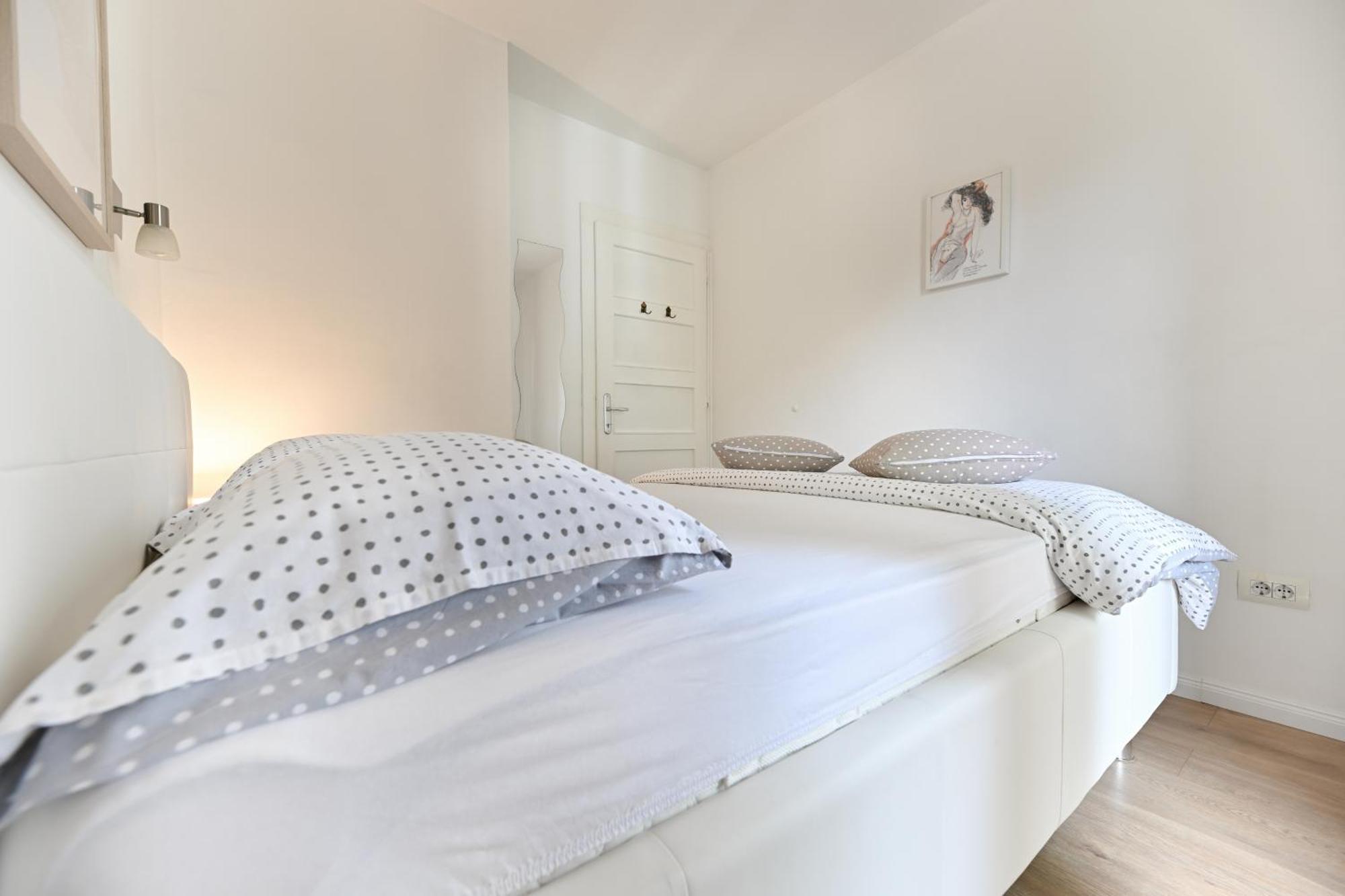 Near Zadar City Center Apartment With Free Parking And Air Condition In Each Room Extérieur photo