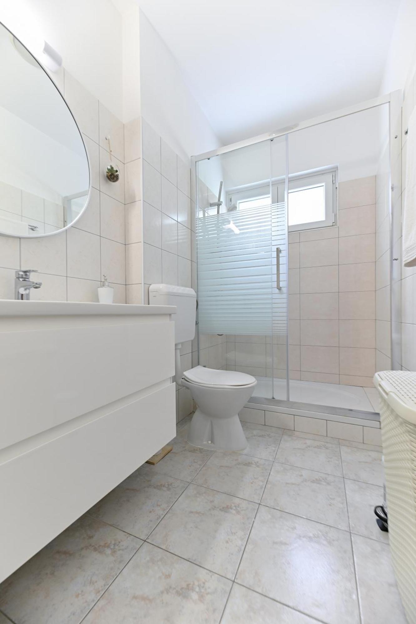 Near Zadar City Center Apartment With Free Parking And Air Condition In Each Room Extérieur photo