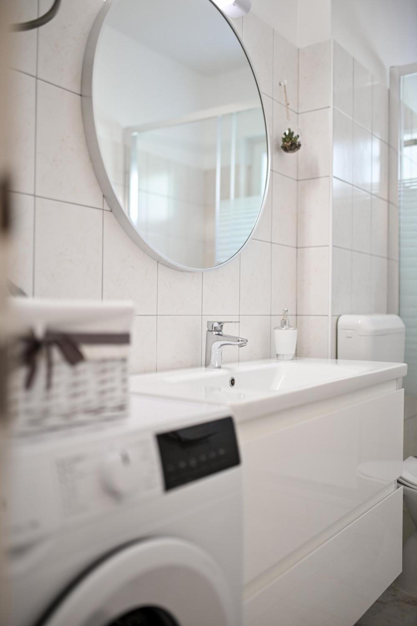 Near Zadar City Center Apartment With Free Parking And Air Condition In Each Room Extérieur photo