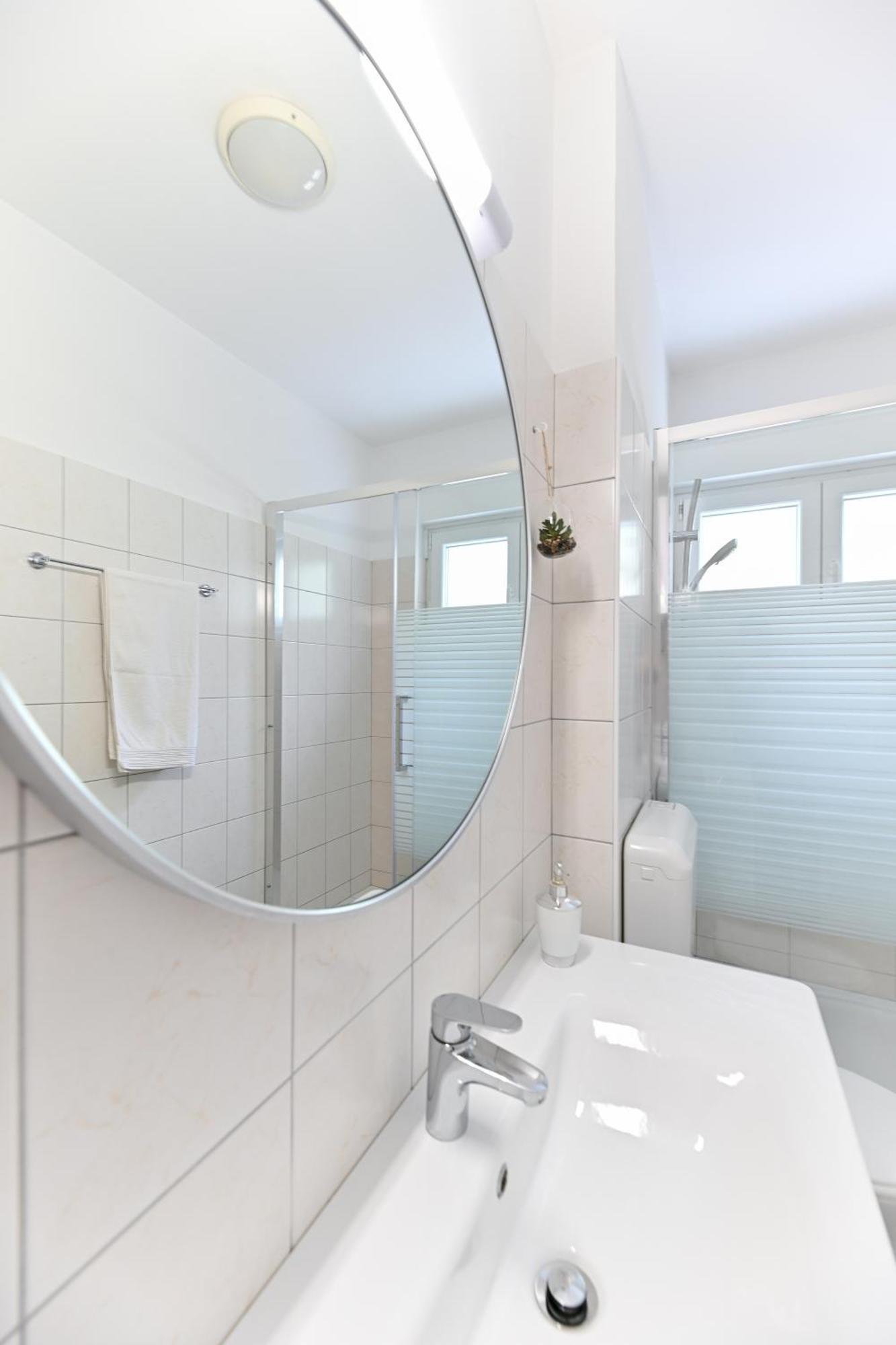 Near Zadar City Center Apartment With Free Parking And Air Condition In Each Room Extérieur photo