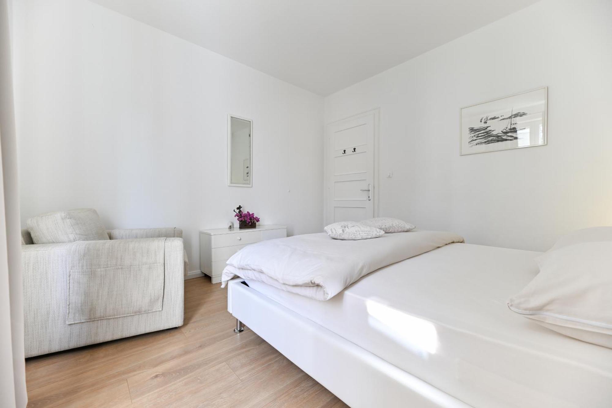 Near Zadar City Center Apartment With Free Parking And Air Condition In Each Room Extérieur photo