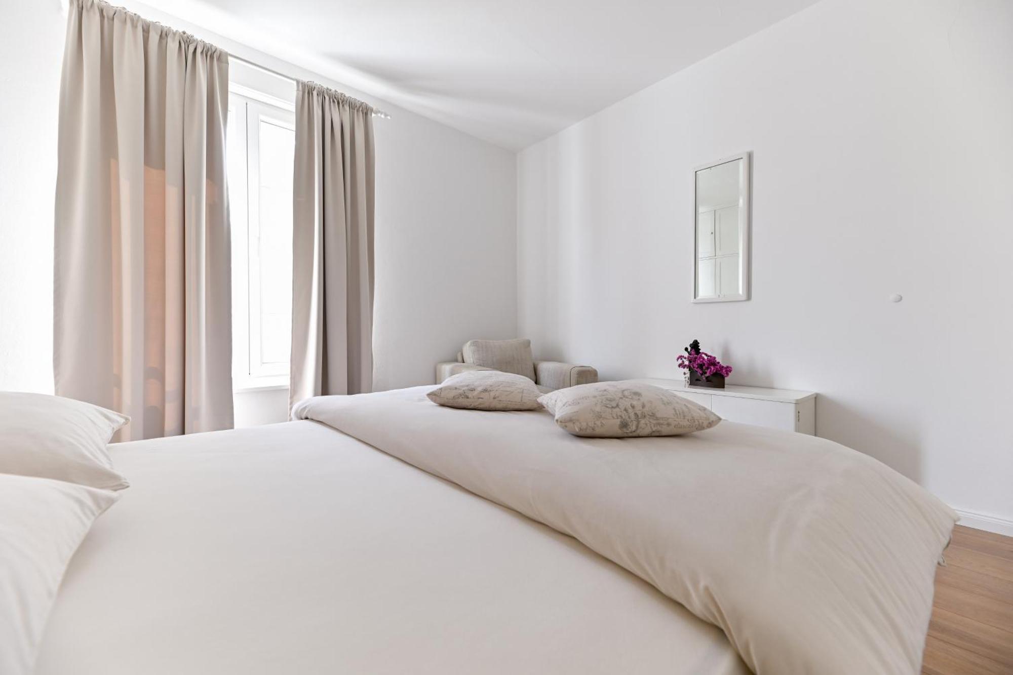 Near Zadar City Center Apartment With Free Parking And Air Condition In Each Room Extérieur photo
