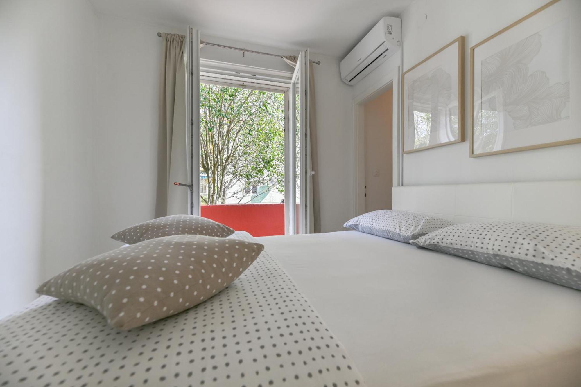 Near Zadar City Center Apartment With Free Parking And Air Condition In Each Room Extérieur photo